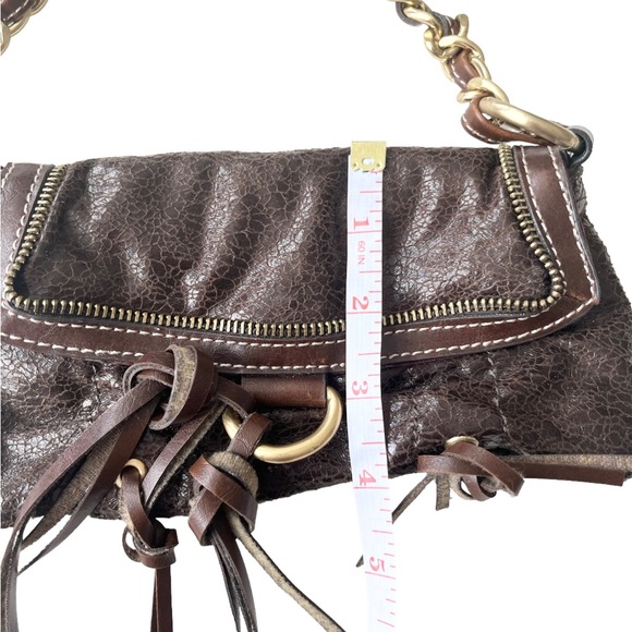 Rampage Brown Small Bag - Picture 5 of 8